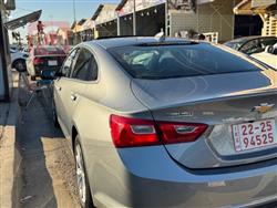 شيفروليه ماليبو